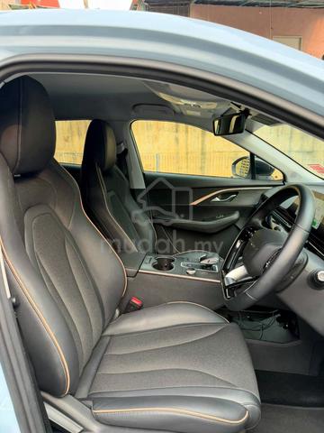 2024 Chery OMODA 1.5 5 C MY23 (A) - 4