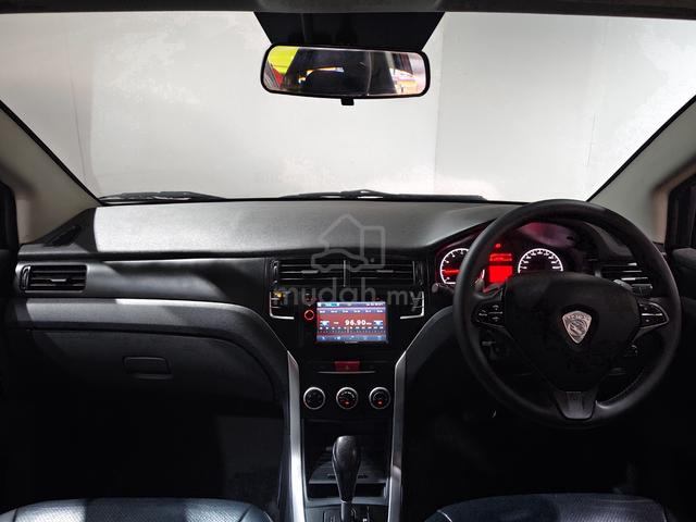 2018 Proton Preve 1.6 Full Spec 5-Years Warranty - 3