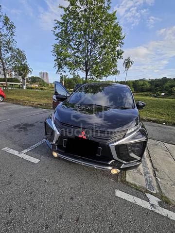 2021 Mitsubishi XPANDER 1.5 (A) - 3