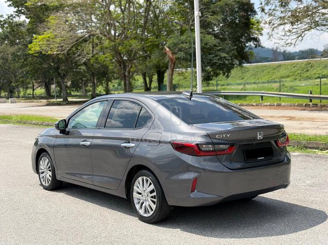 OFFER 2020 Honda CITY 1.5 V (A) MID YEAR SALES - 3