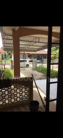 Bilik sewa murah 1