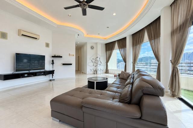 Victoria Heights 1