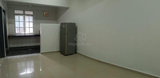 Taman Orkid Desa 1