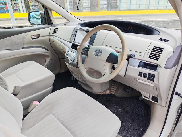 2012/18 Toyota ESTIMA 2.4 AERAS ACR50W (A) - 4