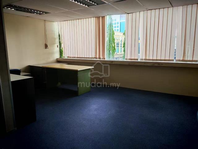 1st floor shop lot facing Pending road opposite UMW Toyota showroom  1