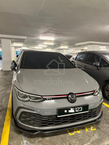 2023 Volkswagen GOLF 2.0 GTI IQ DRIVE Warranty 28 - 1