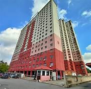 Pangsapuri Sutera (Taman Sutera) 1