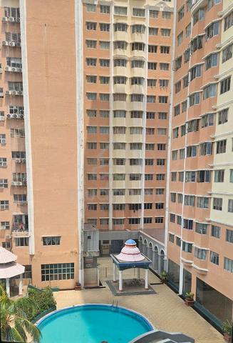 Rhythm Avenue USJ19 1