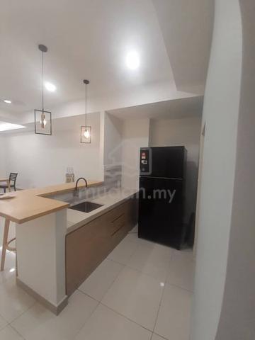 2-Storey Casa Green Cybersouth 4