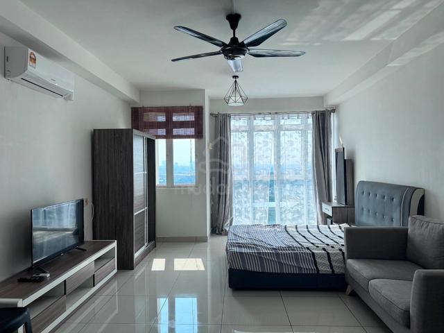 D'Summit Residences 1