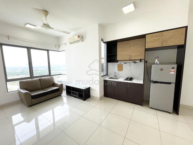 Vega Residensi 1