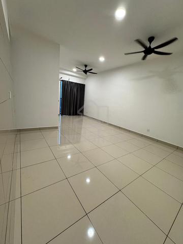 Residensi Bintang Bukit Jalil 1