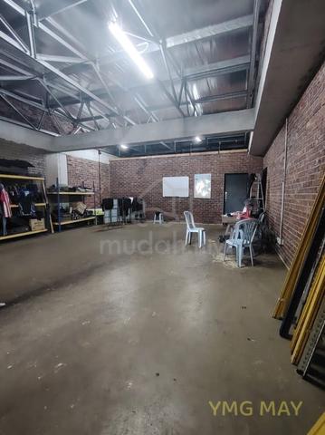 Taman Sentosa Klang 2.5 Sty Shop Office NSK,ECONSAVE KESAS Highway 1