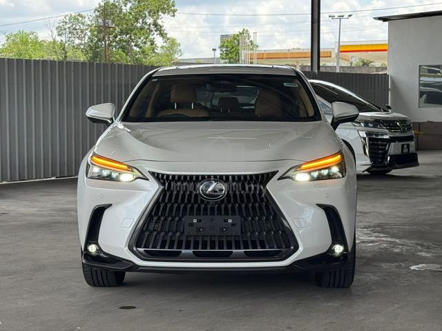 2023 Lexus NX 250 2.5 VERSION L SROF 4CAM 36K KM - 3
