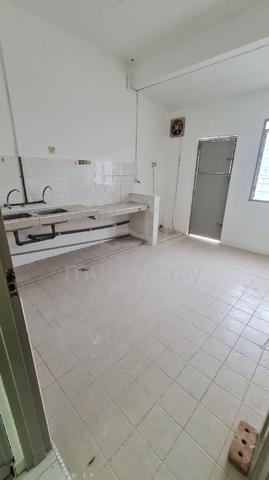 FOR RENT ❤️ Bandar Pengkalan Indah 
Single Storey Corner House 5