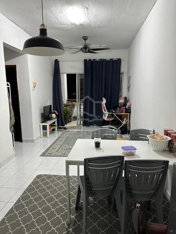 Suria Kipark Damansara 1
