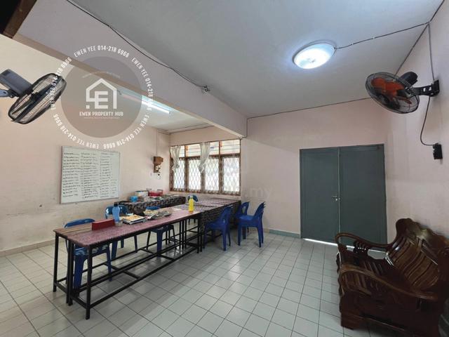 Double Storey Terrace, Taman Jitra Jaya Jitra Kedah 1