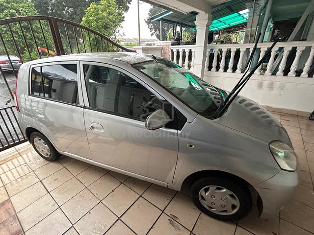 2014 Perodua VIVA 0.8 850 ED-VE (M) - 2