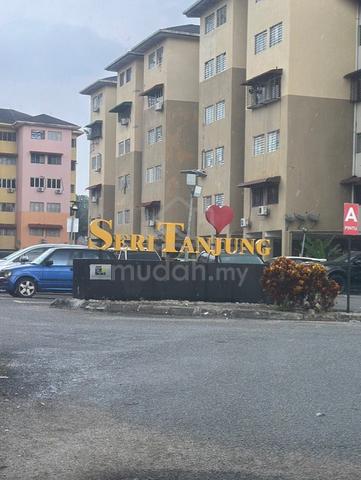 Apartment Sri Tanjung 1