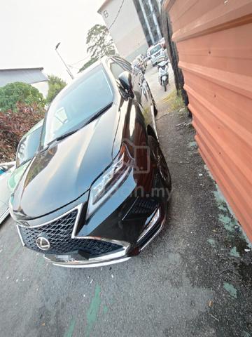 2012 Lexus RX270 2.7 IAR-FE FACELIFT (A) - 3