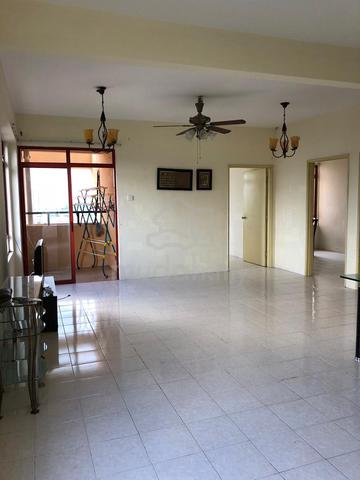 Permai Putera 1