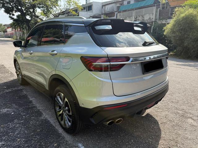 2020 Proton X50 1.5 FLAGSHIP (A) CNY OFFER - 5