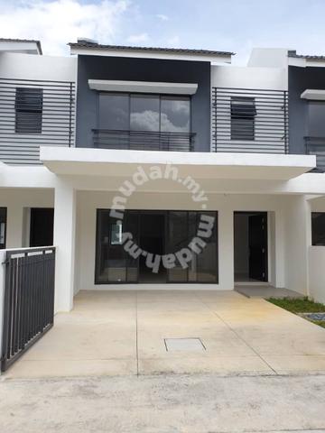 2sty Terrace House Desa 7 Desa Country Homes Rawang Houses For Sale In Rawang Selangor Mudah My