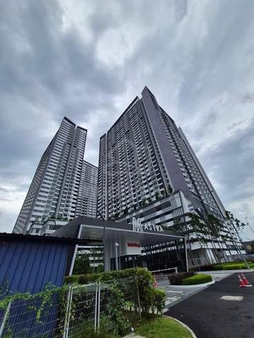 Setapak, KL Room for Rent on 30 Oct 2026 1