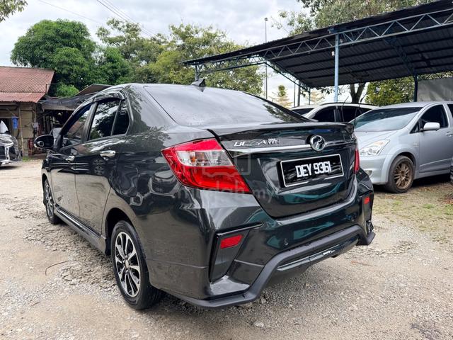 Perodua BEZZA 1.3 Gear UP (A)-24 - 4