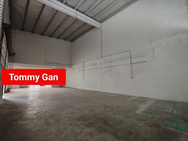 Iks Juru Bukit Minyak Industrial 1.5-story 6,800sqft Industry Factory 1