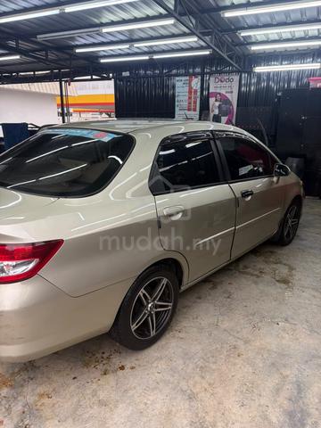 2003 Honda CITY 1.5 TYPE - 2