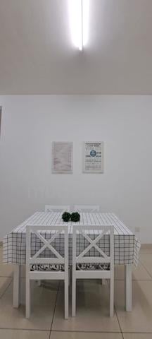 Savanna Executive Suite @ Southville City 1