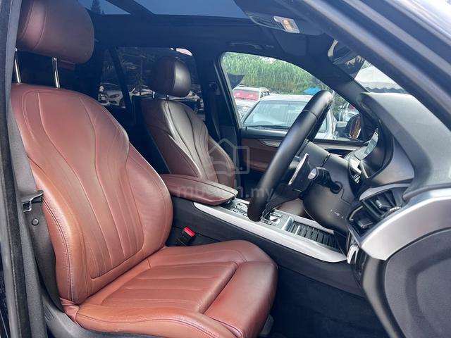 2017 Bmw X5 3.0 XDRIVE35I (A) - 5