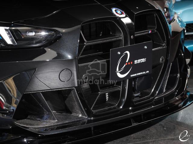 Race Chip 612Hp tune M4 Competition X-drive 2022 - 3