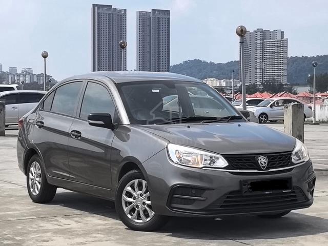 2020 Proton SAGA 1.3 STANDARD AT MY16 BT P2-13A - 2