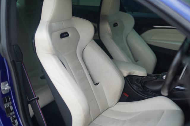 2017 Bmw M4 3.0 (A) - 5