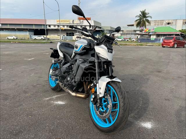 Carousel Image Selected