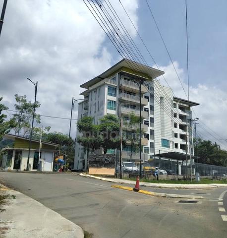 Aman Sari Lofts 1