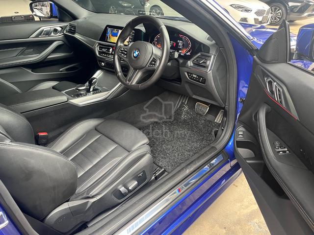 2021 Bmw 420i 2.0 COUPE (10k Milleage) - 3