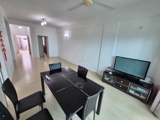 Cassia Resort Condominium 1
