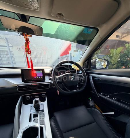 2022 Proton X50 EXECUTIVE 1.5L (A) LOW-MILE - 5