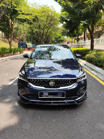 2024 Proton S70 1.5 FLAGSHIP MY23 (A) - 3