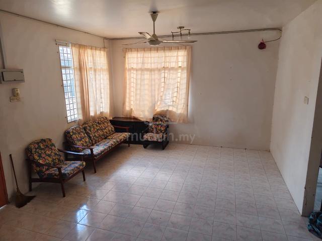 Furnished 2 Storey Semi D House for RENT, Tmn Tasek Semeling, Bedong 1
