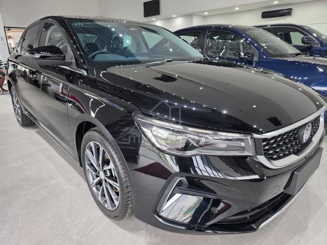 2026 Proton S70 1.5 FLAGSHIP MY23 MC1 (A) - 2