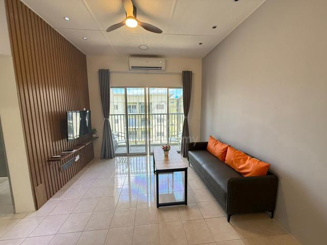 SP Lodge Sri Pertiwi @ Pines Square 1