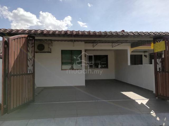 Bandar Sri Damansara, SD2 Single Storey Terrance House 1