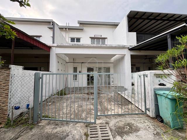 MURAH ‼️ 2 Storey Laman Semanggi Taman Sri Tanjung Semenyih 1