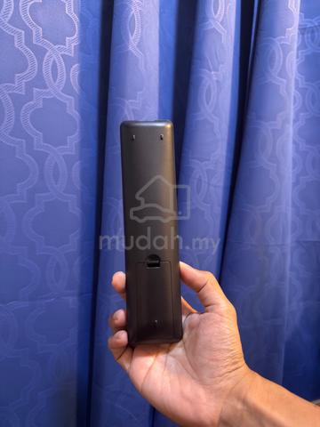 megra 50 inci 4k uhd led smart tv - photo 4 of 4