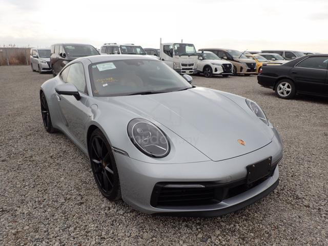 2022 Porsche 911 992 S CARRERA S lifter INCOMING - 2