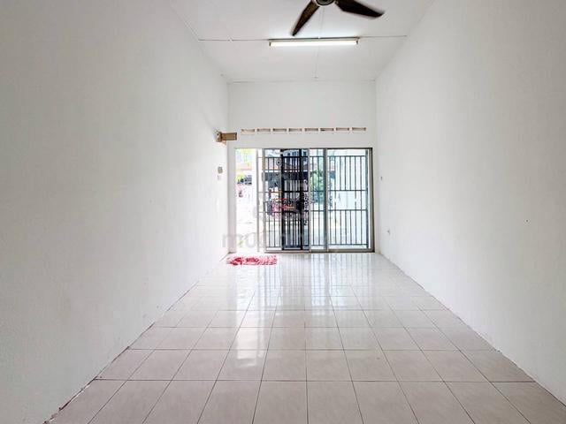 Rumah Teres Setingkat Tmn Dato Hormat Tlk Panglima Garang Selangor 1